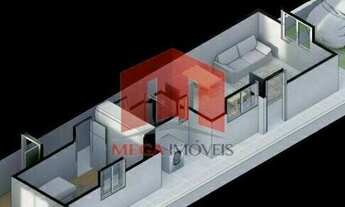 Imagem 7: Casa à venda 2 Quartos, 2 Vagas, 125M², Vila Santa Helena, Atibaia - SP