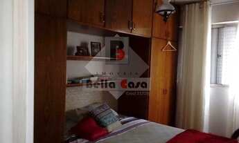 Imagem 5: Apartamento 3 dormitórios com armários Referencia bc9689