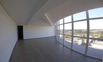 Imagem 5: SALA AÉREA NO ED. TITANIUM TOWER