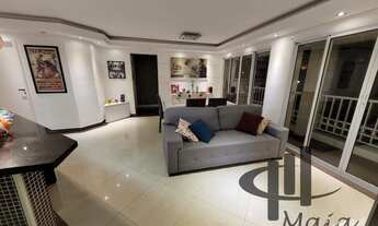 Imagem 2: Venda Apartamento Sao Caetano do Sul Santa Paula Ref: 10007