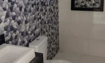 Imagem 4: Casa para venda tem 320 metros quadrados com 5 quartos em Riviera - Bertioga - SP