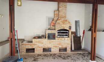 Imagem 1: Lindo Sobrado 3 dormitórios