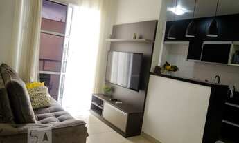 Imagem 3: Apartamento à Venda - Anil, 2 Quartos, 55 m2