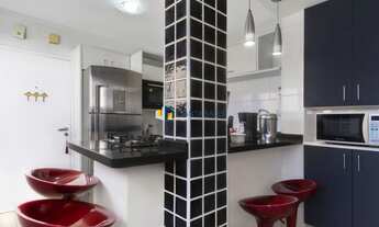 Imagem 5: APARTAMENTO - JARDIM PAULISTA