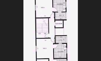 Imagem 4: Apartamento com 3 dormitórios à venda, 85 m² por R$ 487.000,00 - Barreiro - Belo Horizonte