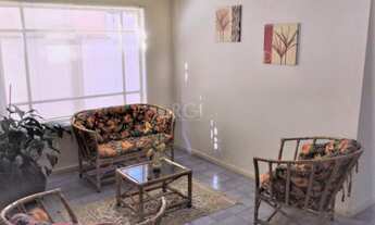 Imagem 3: Apartamento com 1 dormitório no bairro Santo Antônio