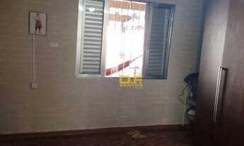 Imagem 2: Casa com 2 dormitórios à venda, 65 m² por R$ 190.000,00 - Agenor de Campos - Mongaguá/SP