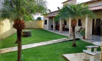 Imagem 2: Vende-se Casa mobiliada no Eusébio em condomínio fechado