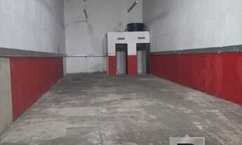 Imagem 4: Galpao 120m2 2 banheiros portão automático