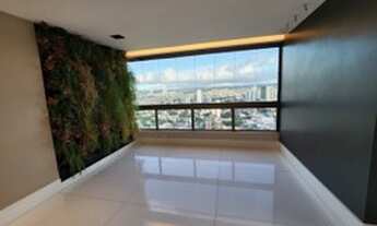 Imagem 3: VENDO APARTAMENTO NO EDIFÍCIO OSWVALDO CRUZ CARUARU