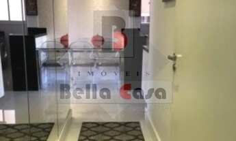 Imagem 3: Apartamento Jardim Celeste/2 dormitórios/1 vaga