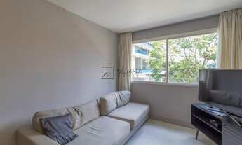 Imagem 2: Apartamento Venda 2 Dormitórios - 103 m² Moema