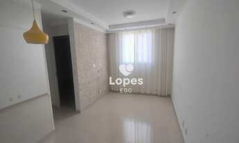 Imagem: Apartamento com 2 dormitórios à venda