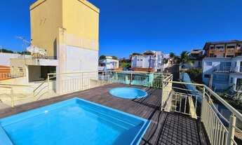 Imagem 5: Flat em Ponta Negra c/ 48 m², 2 dorms, 200 metros da praia