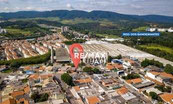 Imagem 6: Terreno À Venda Em Jundiaí - Jd. Guanabara - AT.: 366m² Por R$364.500,00