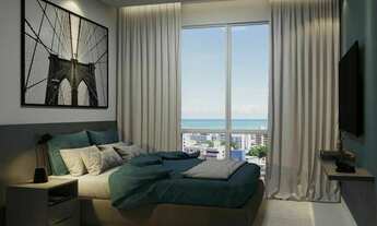 Imagem 6: Apartamento dois quartos sendo uma suite