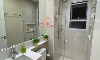 Imagem 4: Apto com 3 dormitórios (1 suíte), 92m², localizado no condomínio Naturale