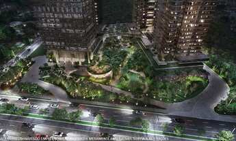 Imagem 4: Apartamento para venda possui 78 metros quadrados com 2 quartos