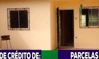 Imagem: TENHA SUA CASA PRÓPRIA !!!!
