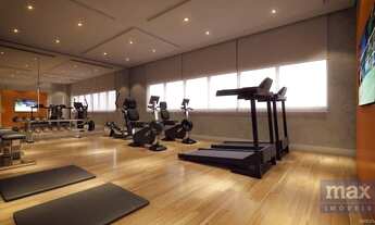 Imagem 2: BALNEáRIO CAMBORIú - Apartamento Padrão - Centro