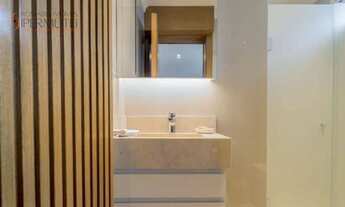 Imagem 3: Apartamento com 3 dormitórios à venda, 110 m² na excelente localização da José Maria Lisbo