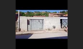 Imagem 3: Vendo casa na vila Nova esperança, próximo Pedro Balsi, zona sudeste de teresina