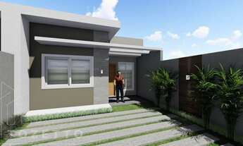 Imagem 3: Casa para Venda em Ponta Grossa, Uvaranas, 2 dormitórios, 1