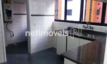 Imagem 7: Locação Apartamento 3 quartos Moema São Paulo