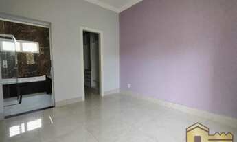 Imagem 7: Casa em condomínio à venda, 4 quartos, 3 suítes, 4 vagas, Estância dos Ipês - Uberaba/MG