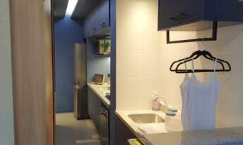 Imagem 7: Apartamento para venda com 145 metros quadrados com 3 quartos