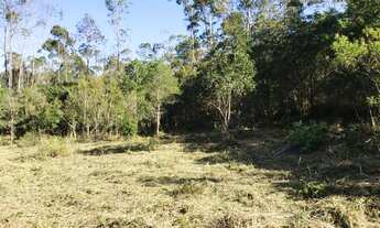 Imagem 6: Lote/Terreno para venda tem 500 metros quadrados em Recreio - Ibiúna - SP
