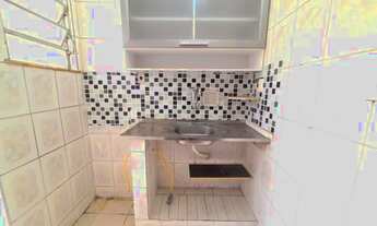 Imagem 6: RIO DE JANEIRO - Apartamento Padrão - BENTO RIBEIRO