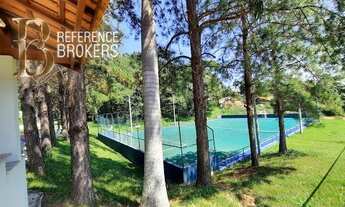 Imagem 3: Excelente lote no condomínio Parque da Fazenda