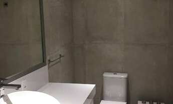 Imagem 5: Flat com 2 dormitórios à venda, 117 m² por R$ 1.800.000,00 - Jardim Paulista - São Paulo/S