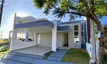 Imagem 5: Linda casa no condomínio Phytus, pronta para morar