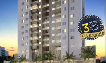 Imagem 2: Apartamento à venda, 3 quartos, 1 suíte, 2 vagas, Jardim Riacho das Pedras - Contagem/MG