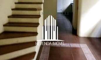 Imagem 5: Casa Assobradada em Pinheiros com 3 dormitórios 187m²