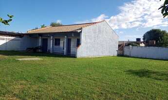 Imagem 6: Casa Com três dormitórios e dois terrenos em Mariluz Imbé - RS