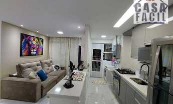 Imagem: Apartamento à venda, 71 m² por R$ 479.000,00