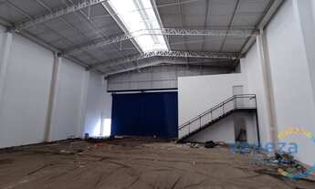 Imagem 4: Barracão_Salão_Loja para alugar por R$ 15000.00, 860.00 m2 - PARQUE COMERCIAL QUATI - LOND