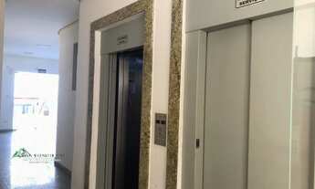 Imagem 5: Apartamento para venda tem 45 metros quadrados com 1 quarto em Aviação - Praia Grande - SP