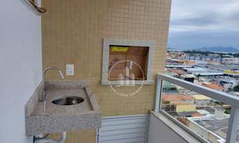 Imagem 5: Apartamento com 2 dormitórios à venda, 65 m² por R$ 360.000,00 - Cidade de Florianópolis