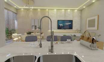 Imagem 5: Casa com 3suítes no Araçagy