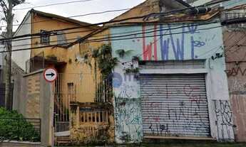 Imagem: Terreno à venda, 180 m² por R$ 650.000,00