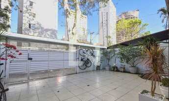 Imagem 5: Casa à Venda - Chácara Santo Antonio, 3 Quartos, 250 m2