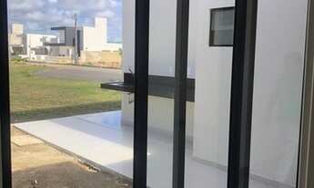 Imagem 7: Casa para venda com 125 metros quadrados com 3 quartos em - Marechal Deodoro - Alagoas