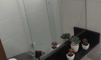 Imagem 2: APARTAMENTO - Jardim Veneza - Residencial Portal do Parque - 80m² - 2 Dorm