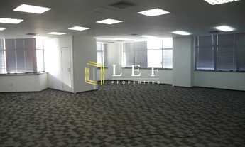 Imagem: Conjunto comercial no Brooklin