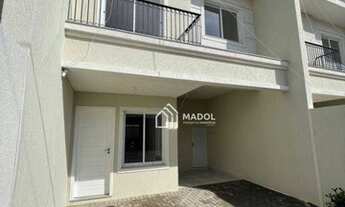 Imagem: Sobrado com 3 dormitórios à venda, 86