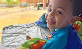 Imagem 2: Sitio em Açutuba com Piscina